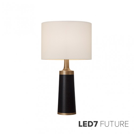 Holly Hunt -  Summit table lamp